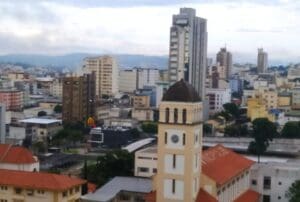 Divinópolis passou as ultimas 48 horas sem nenhum registro de tremor de terra