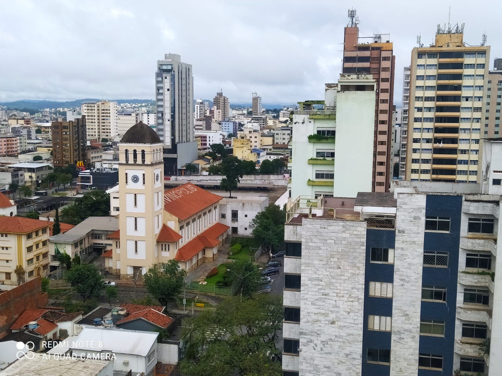 Inverno começa nesta terça (21); confira previsão do tempo para Divinópolis