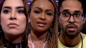 BBB22: Quem será o primeiro eliminado do reality?
