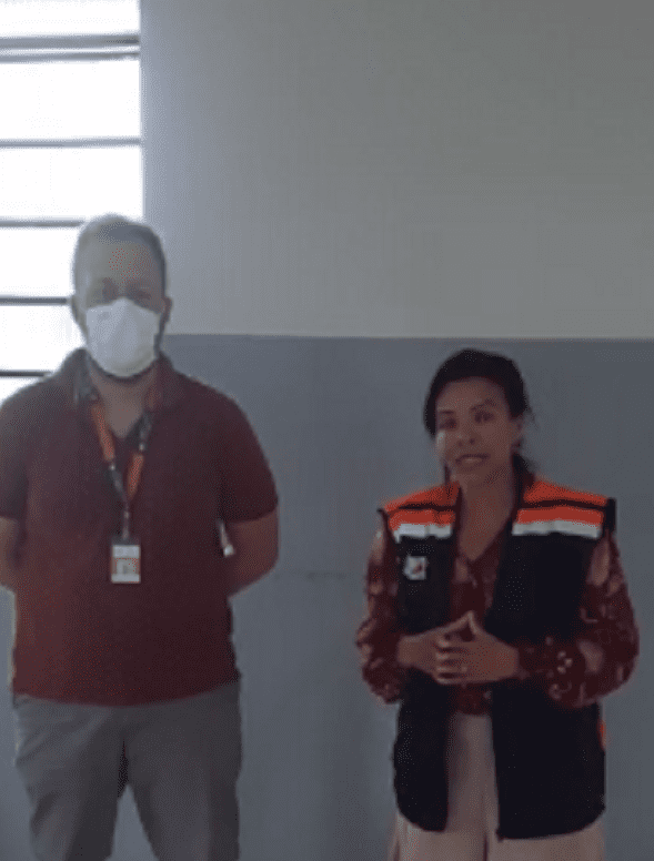 Prefeitura faz novo alerta