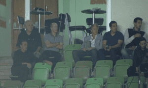 Jorge Jesus segue como prioridade, mas Atl&eacute;tico tem planos alternativos