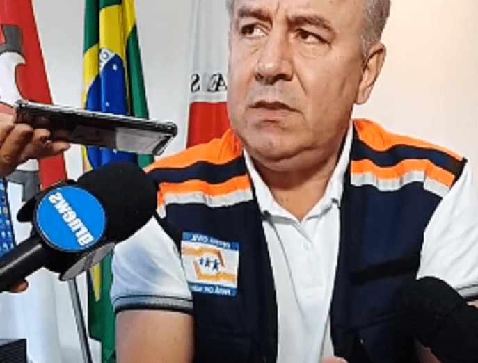 Prefeito de Pará de Minas desmente fake news de rompimento da barragem do Carioca, mas faz alerta