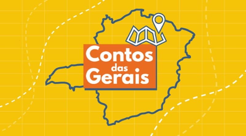 Podcast Contos das Gerais: conheça Capela Nova, uma cidade construída pela fé