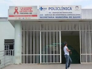 Com UPA lotada, Policl&iacute;nica de Divin&oacute;polis passa a atender casos de doen&ccedil;as respirat&oacute;rias