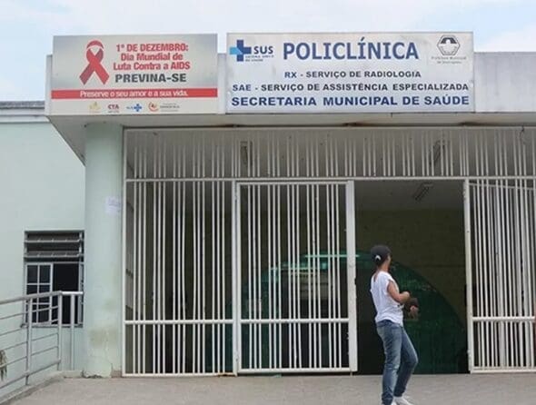 Com UPA lotada, Policlínica de Divinópolis passa a atender casos de doenças respiratórias
