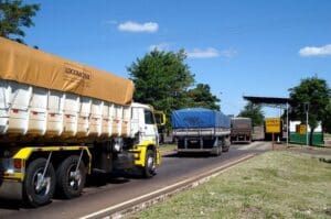 Sancionada sem vetos lei que cria o MEI Caminhoneiro