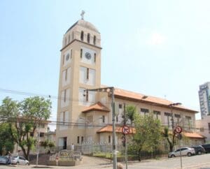 A presen&ccedil;a dos franciscanos em Divin&oacute;polis completa 100 anos