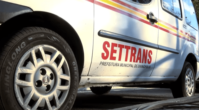 Atenção motoristas: Settrans interdita ruas de Divinópolis