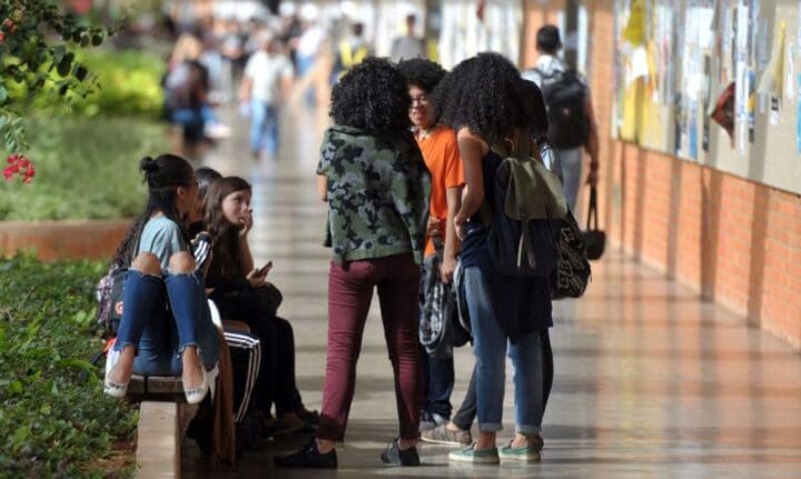 Inscrições para o Sisu começam nesta terça-feira (28)
