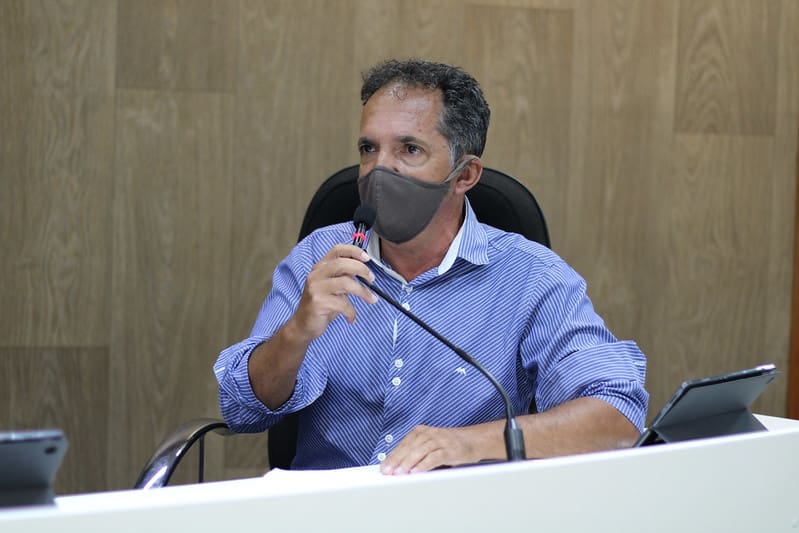 Pronunciamento da CPI