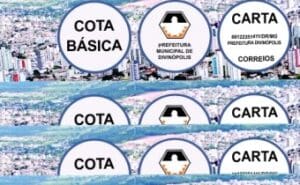Cota B&aacute;sica de IPTU pode ser solicitada a partir desta quarta-feira (02)