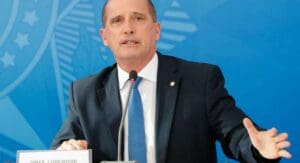 Ministro Onyx Lorenzoni visitara nesta quinta-feira (17) &agrave; AMM