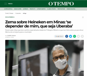 Desabafo sobre atitude do Governador – Programa Espaço Aberto de…