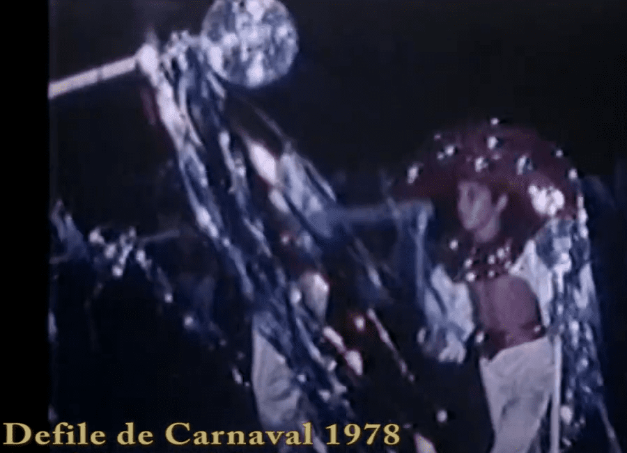 Que tal assistir aos antigos carnavais de Divinópolis?