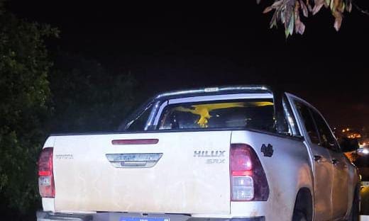 Mulher é presa no bairro planalto em Divinópolis por receptação de veículo roubado