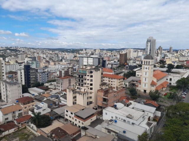 Inverno começa nesta terça (21); confira previsão do tempo para Divinópolis