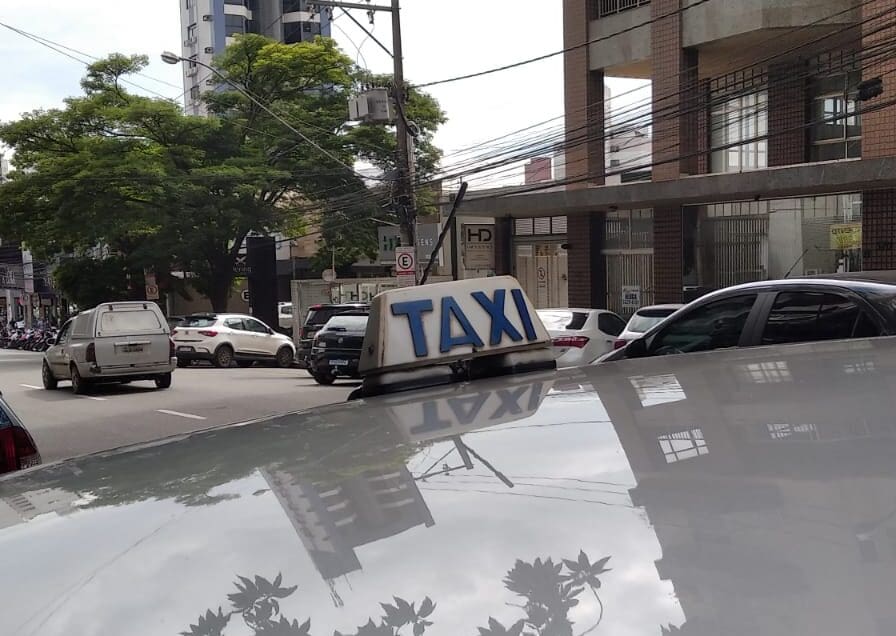 Transferência de táxis a herdeiros são declarados inconstitucionais