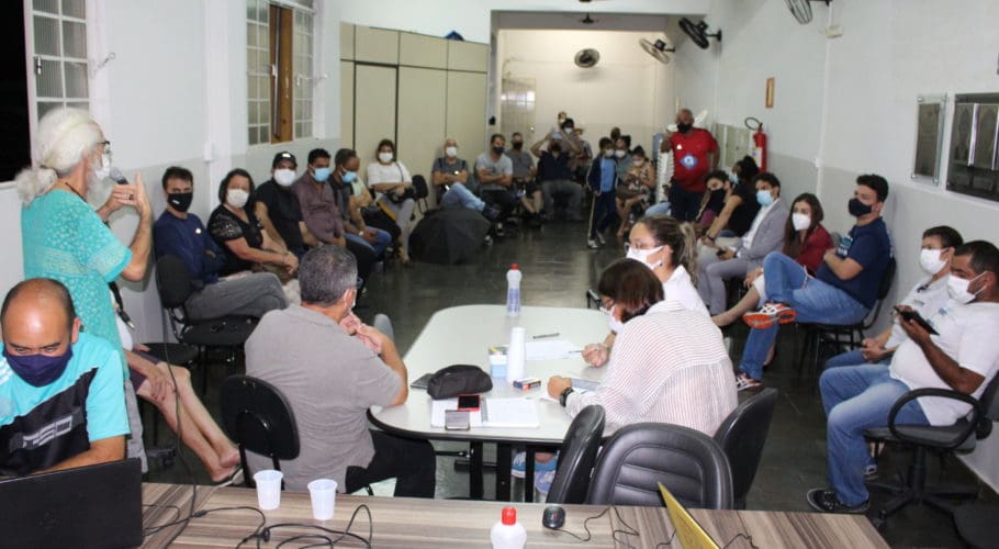 Servidores de Divinópolis farão manifestações na Câmara Municipal e Assembleia Legislativa pela recomposição salarial