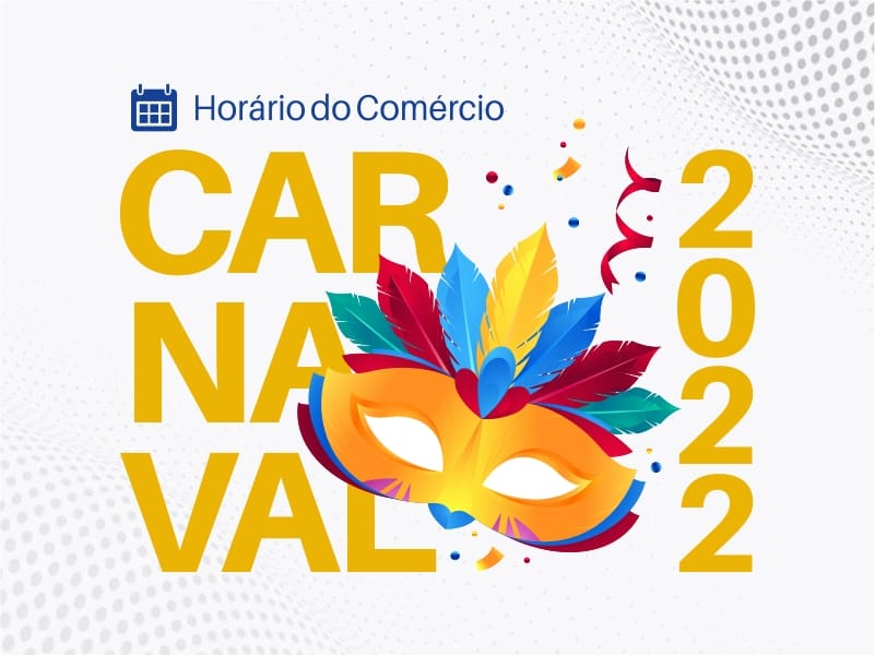 Carnaval: veja o que abre e o que fecha em Divinópolis no feriado