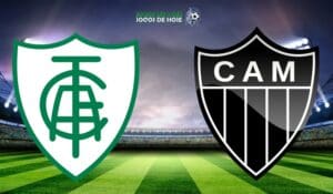 Galo bate o Am&eacute;rica no Independ&ecirc;ncia e encaminha vaga na Libertadores