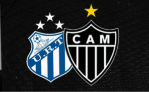 Para se manter na lideran&ccedil;a, l&iacute;der enfrenta o lanterna. URT x Atl&eacute;tico. A Minas FM transmite.