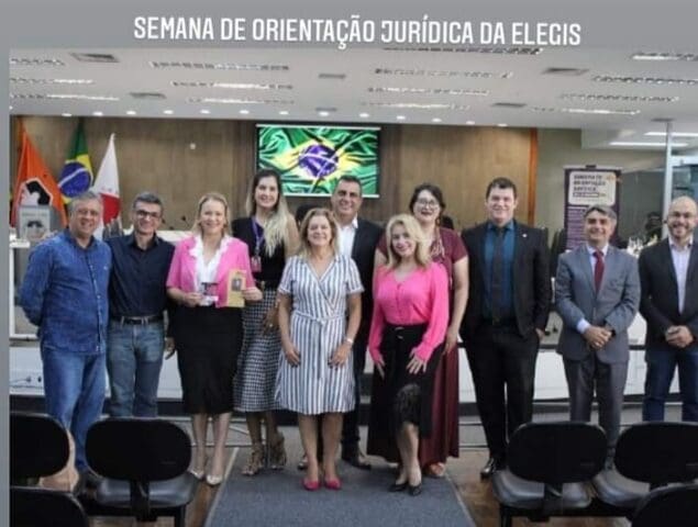 Procon Municipal participa de semana de orientação jurídica gratuita
