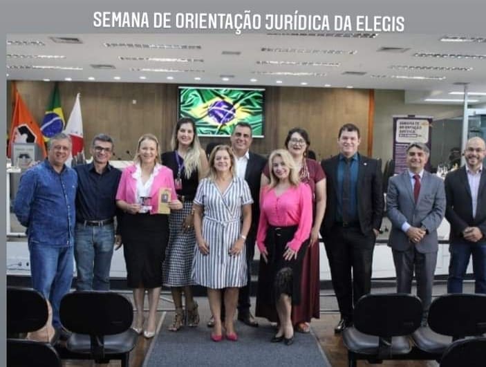 Procon Municipal participa de semana de orientação jurídica gratuita