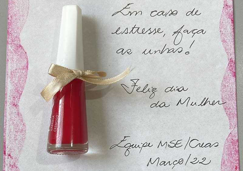 Medidas socioeducativas repensam papel da mulher na sociedade