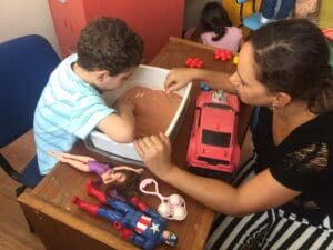 1&ordf; Roda de Conversa sobre o Autismo &eacute; neste s&aacute;bado em Divin&oacute;polis