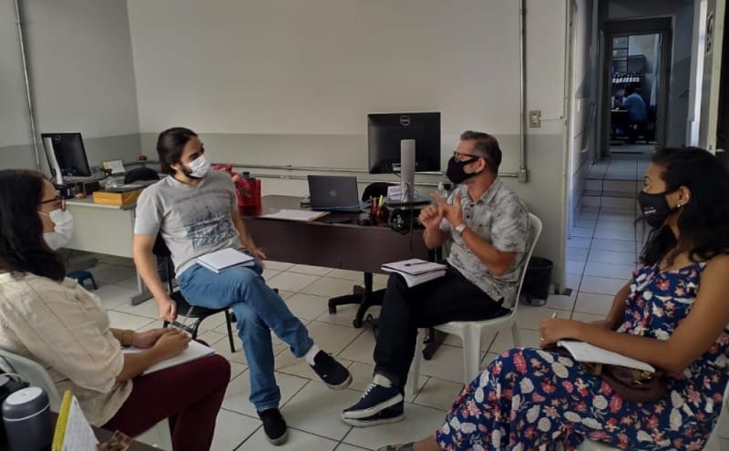 Parceria Semas - Instituto Helena Antipoff entra em vigor hoje