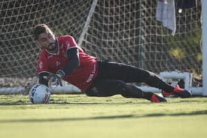 Atl&eacute;tico ter&aacute; desfalques importantes no jogo de quinta pela Libertadores.