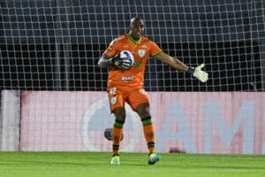 Libertadores &ldquo;do&rdquo; Am&eacute;rica. A fase de Grupos est&aacute; garantida.