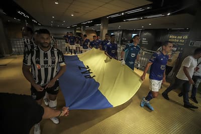 Blog do Leo Lasmar – Cruzeiro mostra evolução e Atlético reação.