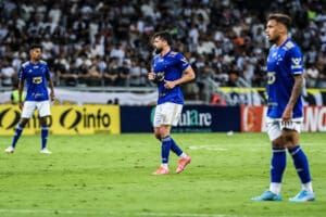 Blog do Leo Lasmar – Cruzeiro mostra evolução e confiança…