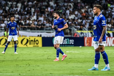 Blog do Leo Lasmar – Cruzeiro mostra evolução e confiança para uma temporada melhor.