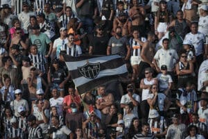 Blog do Leo Lasmar – Atlético cumpre a meta alternado…