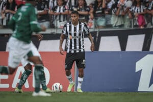 Os desfalques do Atl&eacute;tico tem ambi&ccedil;&otilde;es distintas na eliminat&oacute;rias.