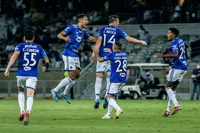 Blog do Leo Lasmar – Que os reforços realmente ajudem o Cruzeiro, senão…