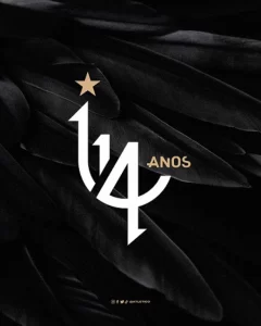 Galo empata no 2&ordm; T e conquista um ponto fora de casa no Brasileir&atilde;o
