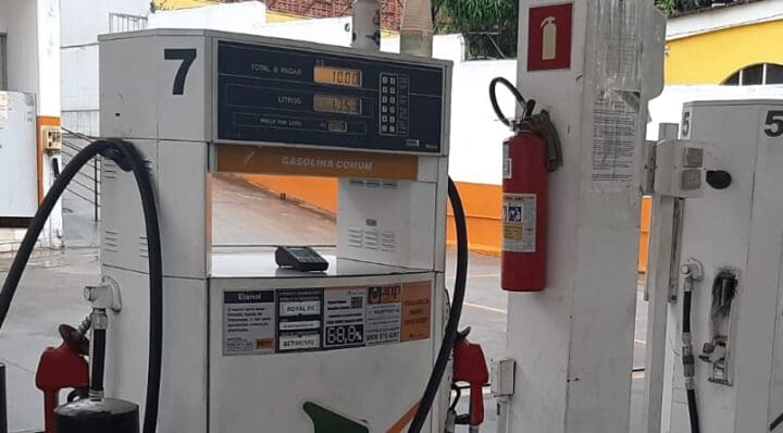 Transoeste divulga nota de repúdio contra aumento do diesel no país e pede que Prefeitura tome providência urgente