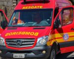 No dia do trabalhador, dois funcionários sofrem acidentes de trabalho em Nova Serrana