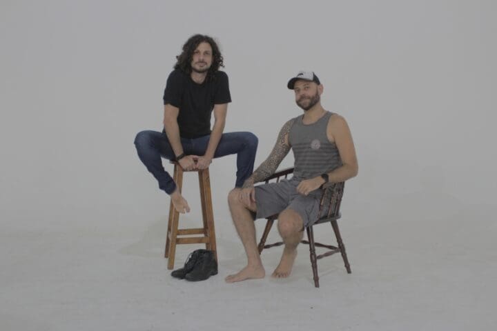 Cineasta Alisson Resende lança seu 6º curta-metragem em Divinópolis