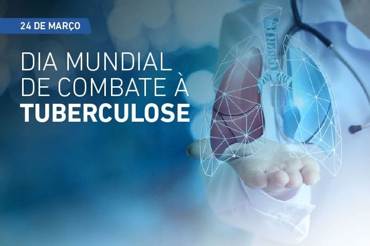Semusa realiza atividades na Semana da Luta contra a Tuberculose