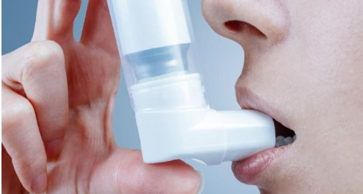 Cientistas descobrem molécula que pode curar a asma