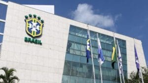Em meio a mais uma turbul&ecirc;ncia, CBF elege seu novo Presidente.