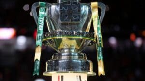 Am&eacute;rica empata em casa e est&aacute; eliminado na Copa do Brasil