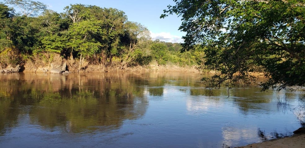 Corpo de jovem que desapareceu no Rio Pará em Nova Serrana é encontrado
