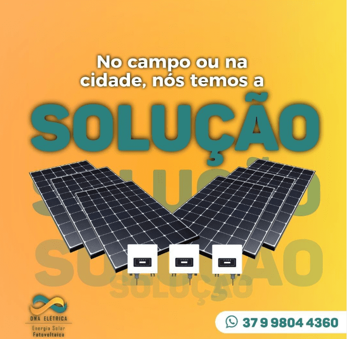 Quer economia na sua conta de energia? DNA El&eacute;trica te mostra como, saiba mais
