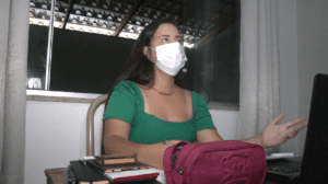 Aluna de Divin&oacute;polis conta como foram os estudos para obter 980 pontos no Enem