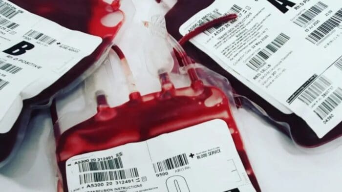 AMIRT lança campanha de incentivo a doação de sangue em Minas Gerais